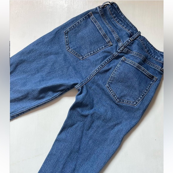 pacsun mom jeans - Picture 3 of 3